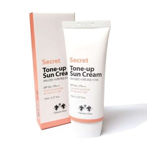 Secret Tone-up Sun Cream