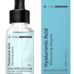 Hyaluronic (ampoule)