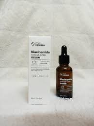 Niacinamide (ampoule)