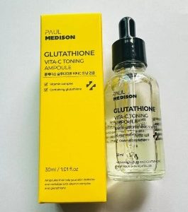Glutathione (ampoule)