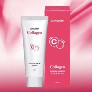 Gongskin Serum