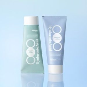 Hyaluronic (foam cleanser)