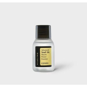 Advanced Snail 96 mucin Power