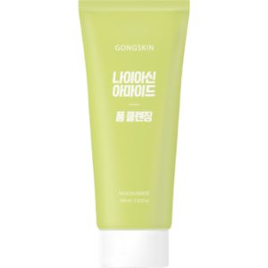 Niacinamide (foam cleanser)