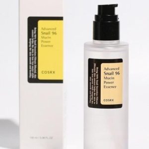 Advanced Snail 96 mucin Power Essence