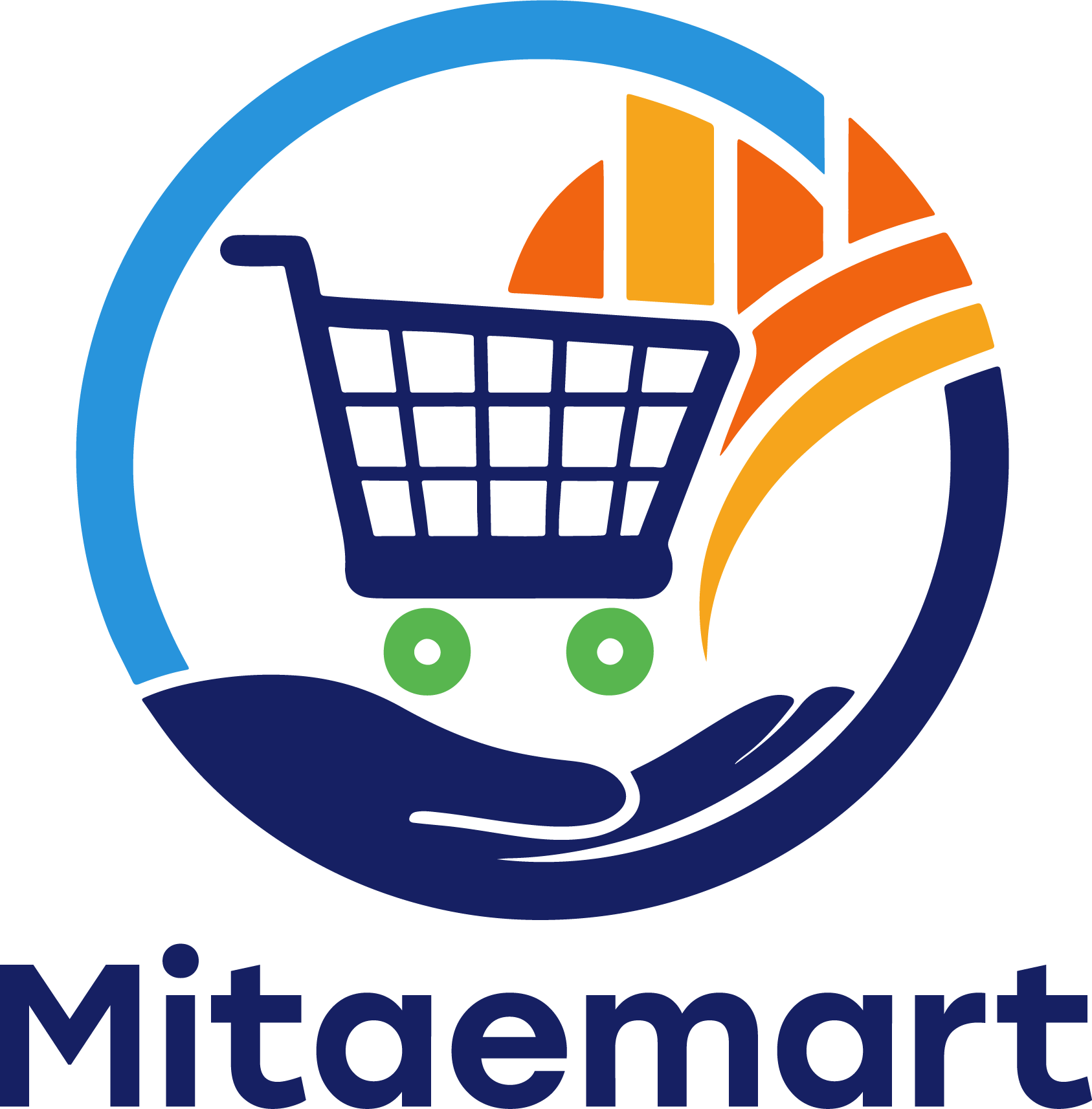 Mita E Mart