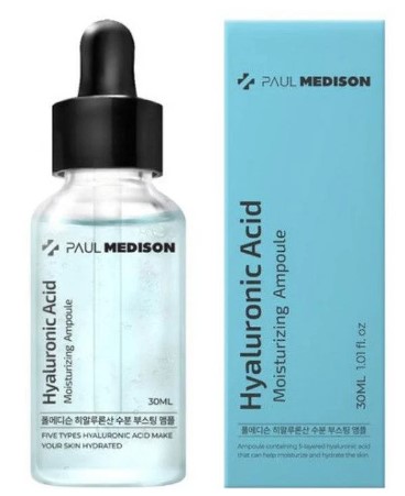 Hyaluronic (ampoule)