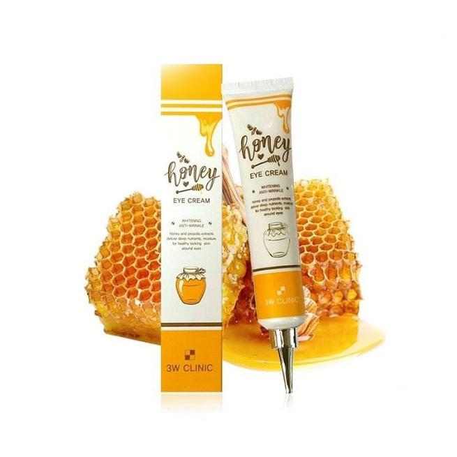 Honey (eye cream)