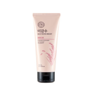 Migamsu (foam cleanser)