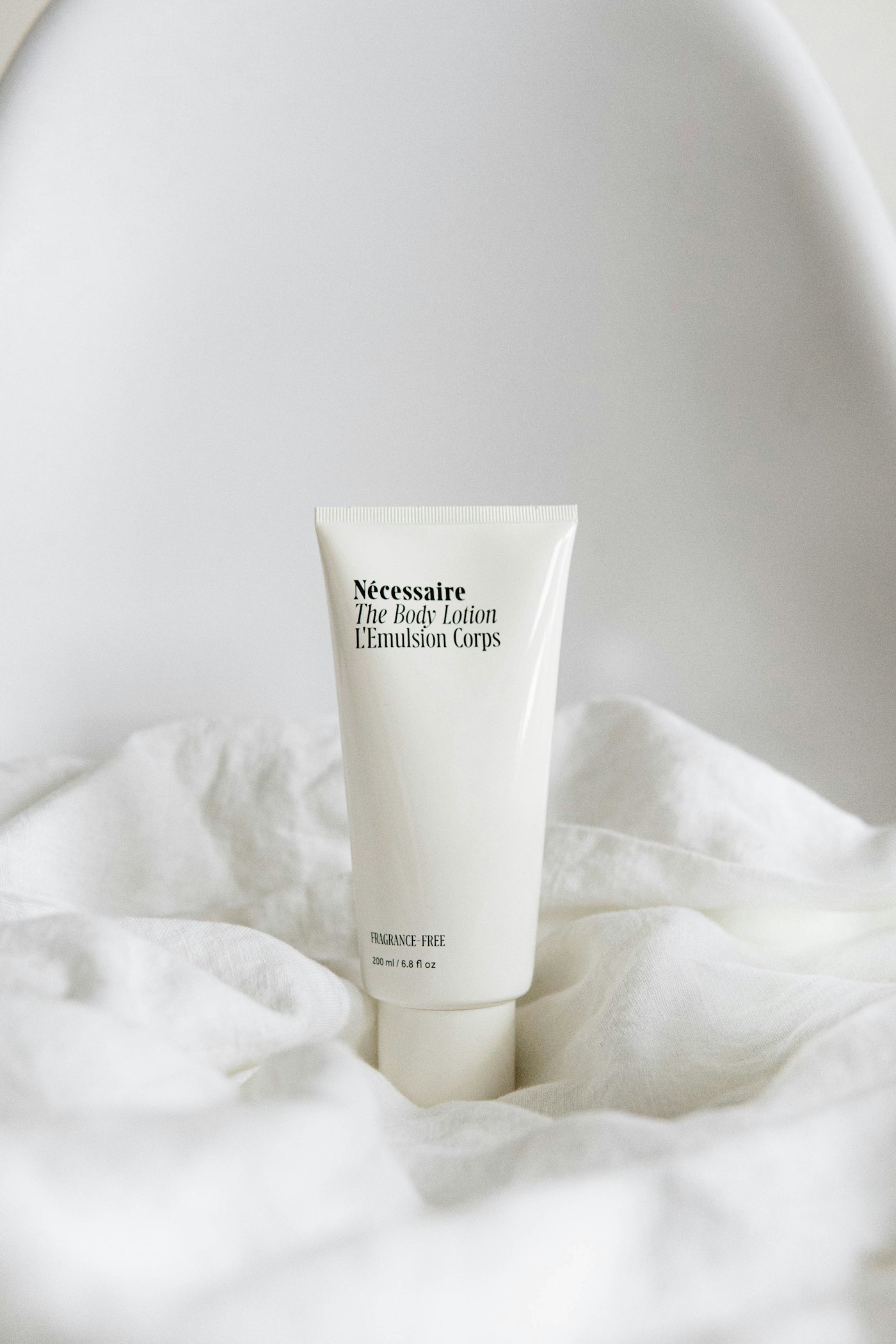 Skincare cleanser product